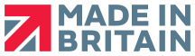 Made in Britain